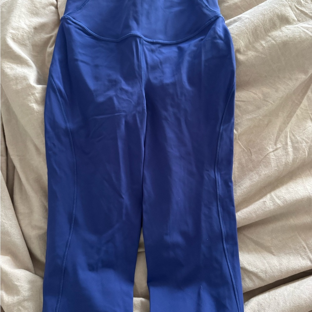 Lululumon size 2 leggings